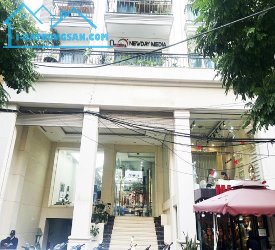 Bất động sản tại Hà Nội - ảnh 1