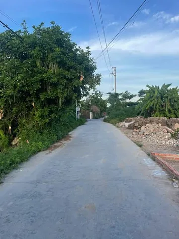 Bất động sản tại Hải Phòng - ảnh 1