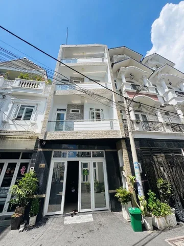 Bất động sản tại TP. Hồ Chí Minh - ảnh 1