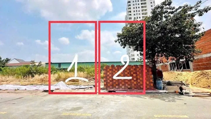 Bất động sản tại Bình Dương - ảnh 1