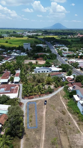 Bất động sản tại Tây Ninh - ảnh 1