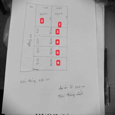 Bất động sản tại Hưng Yên - ảnh 1