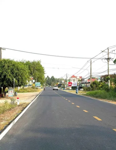 Bất động sản tại Bình Dương - ảnh 1