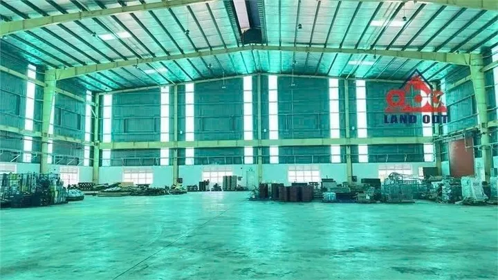 Bất động sản tại Đồng Nai - ảnh 1