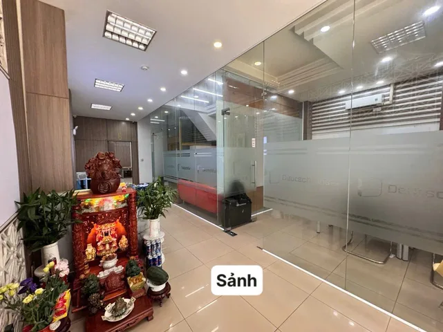 Bất động sản tại TP. Hồ Chí Minh - ảnh 1
