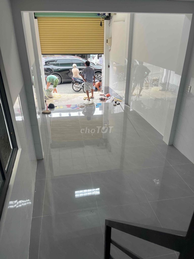 Nhà riêng tại Hóc Môn, TP. Hồ Chí Minh - ảnh 2