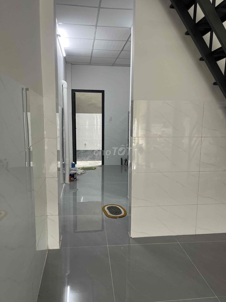 Nhà riêng tại Hóc Môn, TP. Hồ Chí Minh - ảnh 3