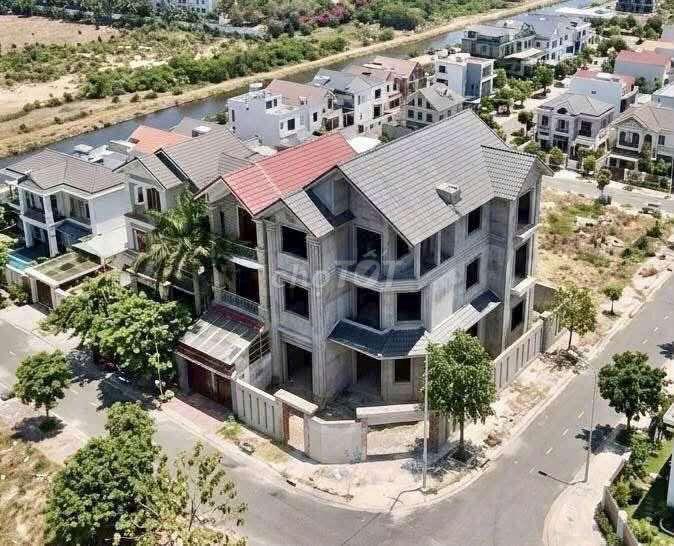 Bất động sản tại Bà Rịa - Vũng Tàu - ảnh 1