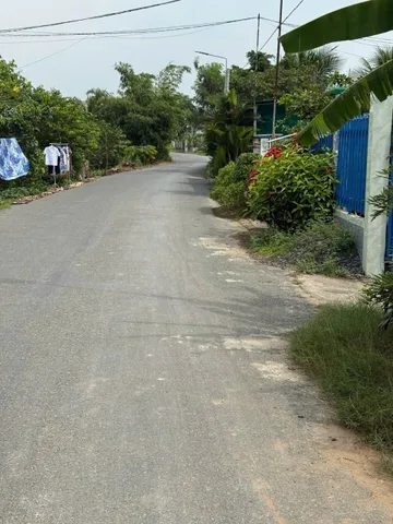 Bất động sản tại Tây Ninh - ảnh 1