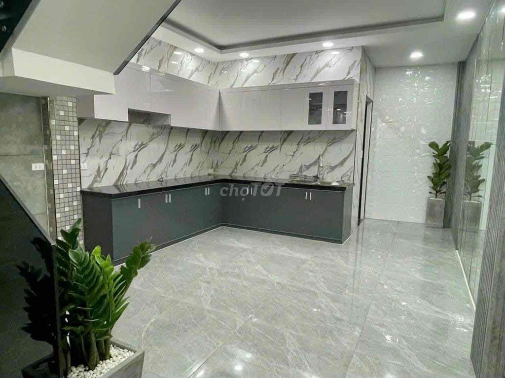 Nhà riêng tại 1, TP. Hồ Chí Minh - ảnh 3
