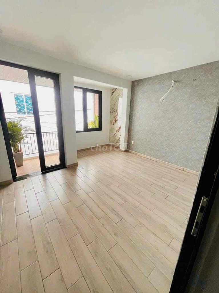 Nhà riêng tại 1, TP. Hồ Chí Minh - ảnh 4
