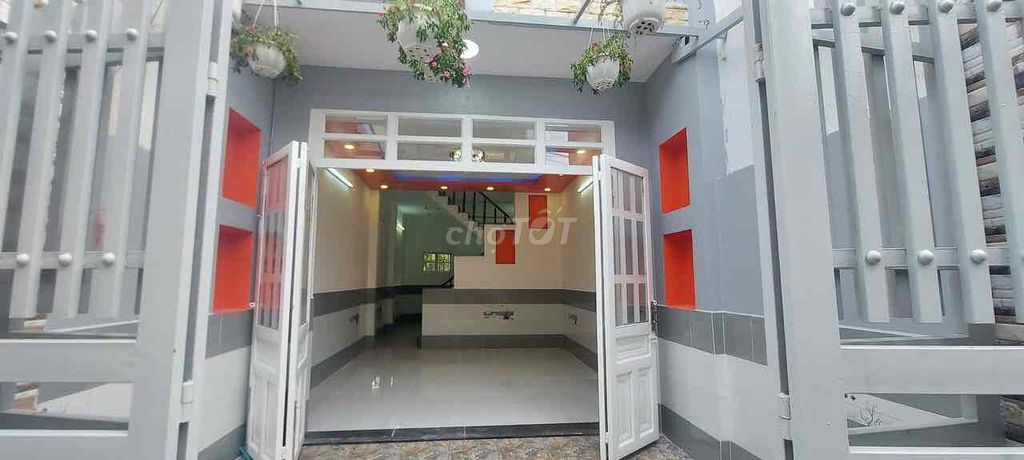 Nhà riêng tại Hóc Môn, TP. Hồ Chí Minh - ảnh 2