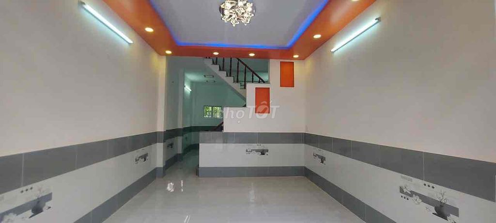 Nhà riêng tại Hóc Môn, TP. Hồ Chí Minh - ảnh 3