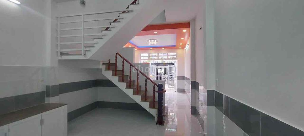 Nhà riêng tại Hóc Môn, TP. Hồ Chí Minh - ảnh 4