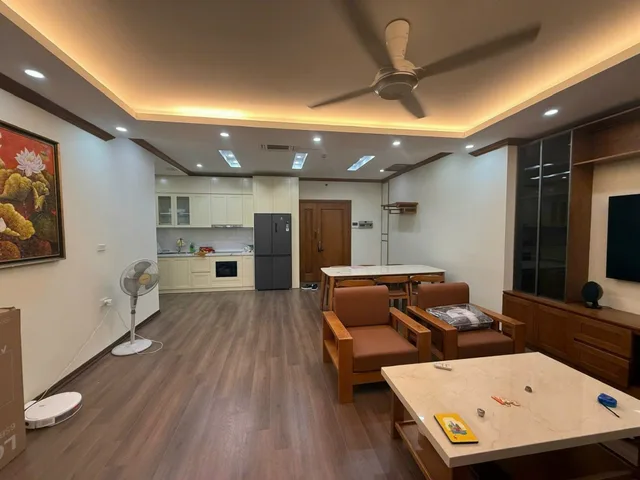 Bất động sản tại Hà Nội - ảnh 1
