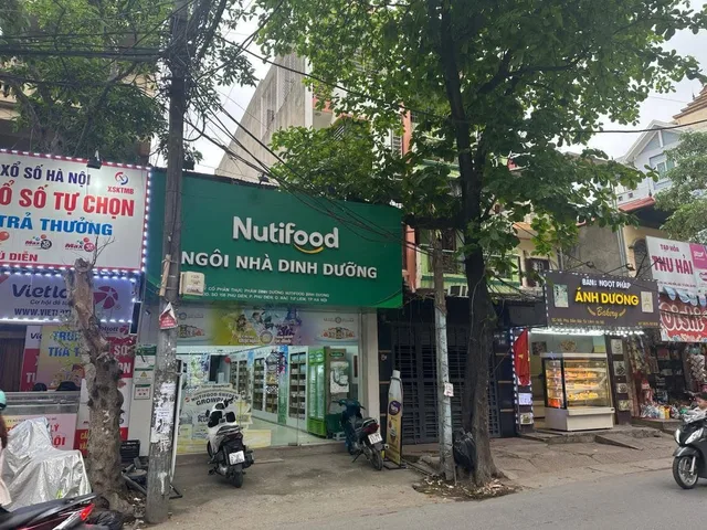 Bất động sản tại Hà Nội - ảnh 1