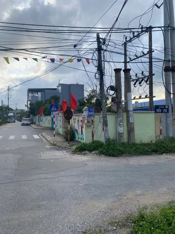 Bất động sản tại Hải Phòng - ảnh 1
