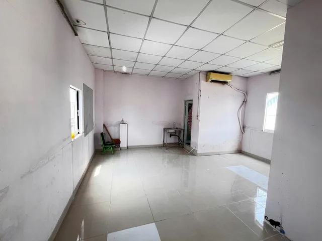 Bất động sản tại TP. Hồ Chí Minh - ảnh 1