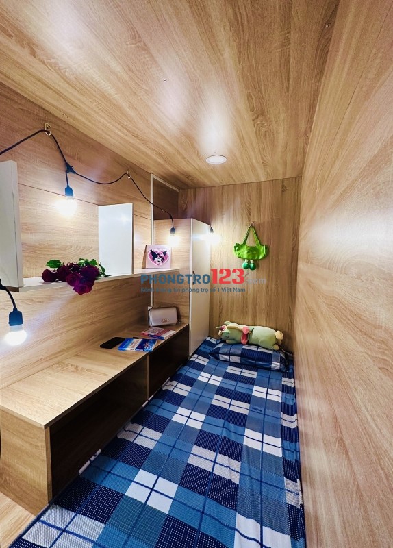 Bất động sản tại TP. Hồ Chí Minh - ảnh 1