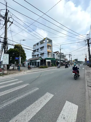 Bất động sản tại Đồng Nai - ảnh 1