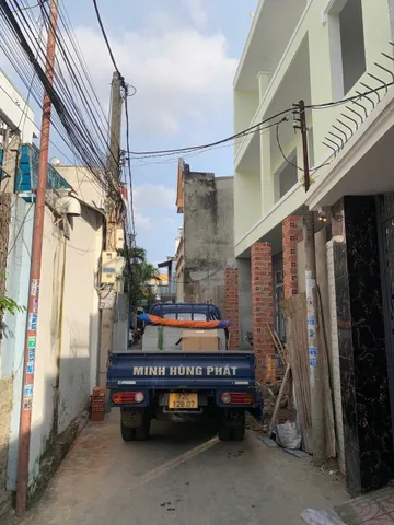 Bất động sản tại Bà Rịa - Vũng Tàu - ảnh 1