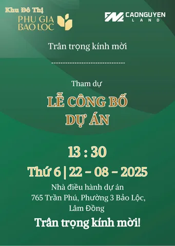 Bất động sản tại Lâm Đồng - ảnh 1