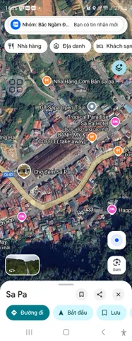Bất động sản tại Lào Cai - ảnh 1