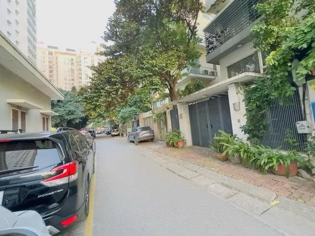 Bất động sản tại Hà Nội - ảnh 1