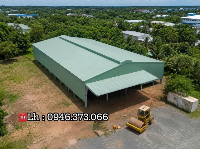 Bất động sản tại Vĩnh Long - ảnh 1