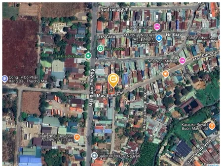 Bất động sản tại Đắk Lắk - ảnh 1