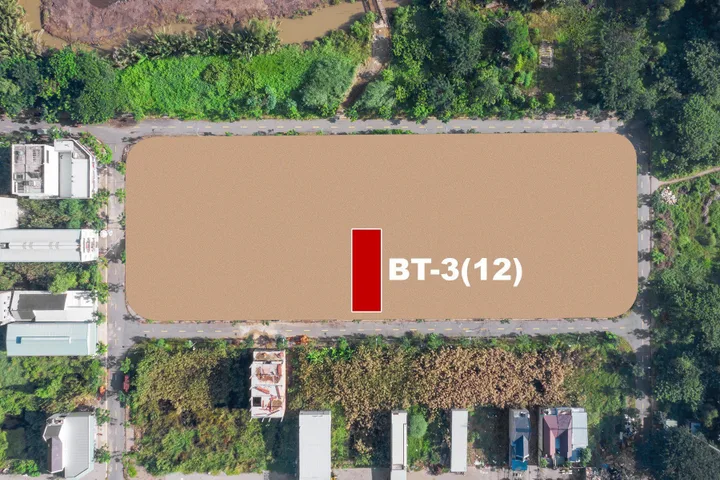 Bất động sản tại Tây Ninh - ảnh 1