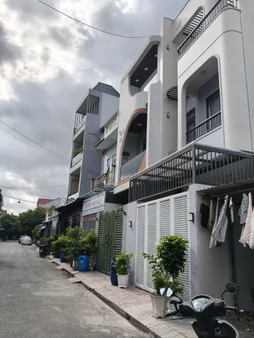 Bất động sản tại Bình Dương - ảnh 1