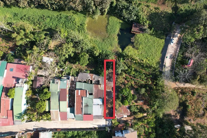 Bất động sản tại Đắk Lắk - ảnh 1