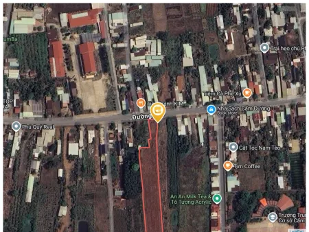 Bất động sản tại Đồng Nai - ảnh 1