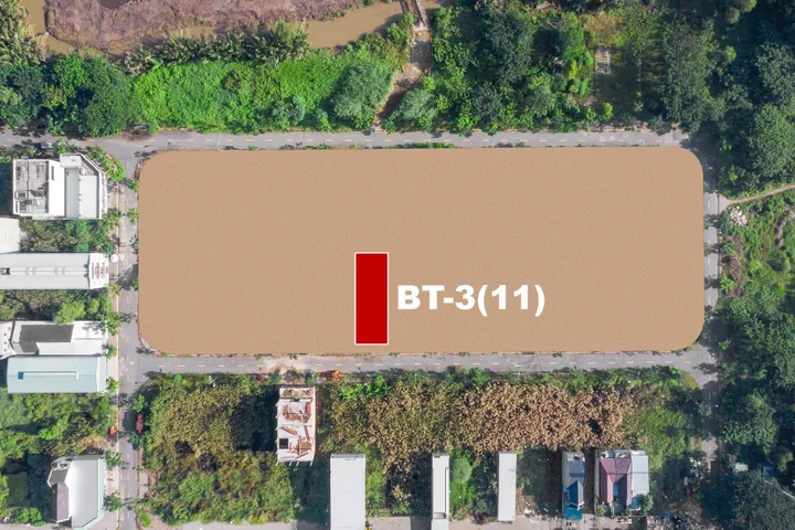 Bất động sản tại Tây Ninh - ảnh 1