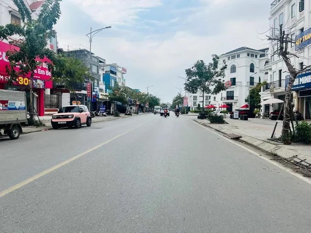 Bất động sản tại Hải Phòng - ảnh 1