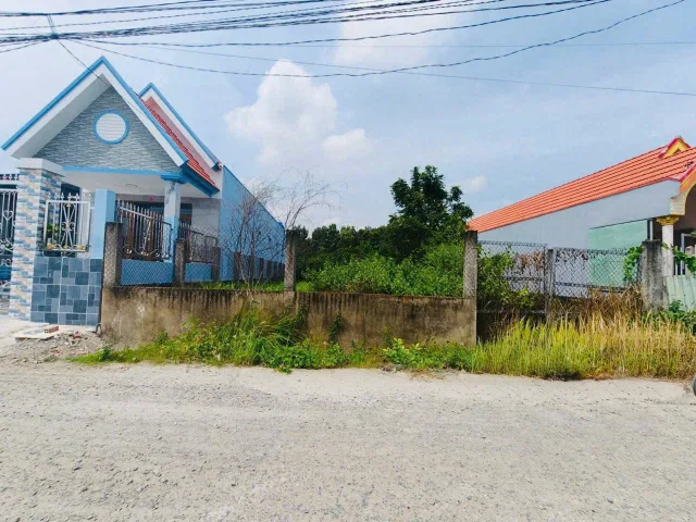 Bất động sản tại Long An - ảnh 1