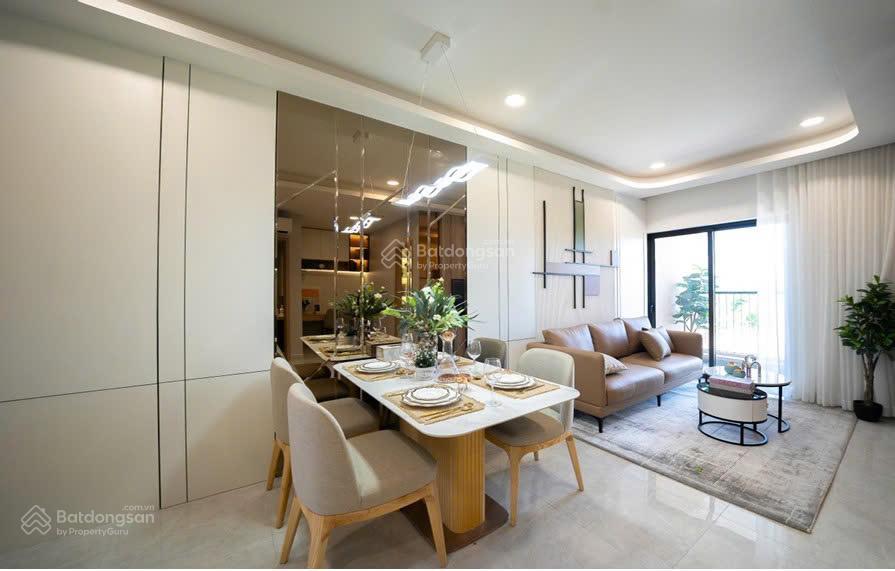 Bất động sản tại Bình Dương - ảnh 1