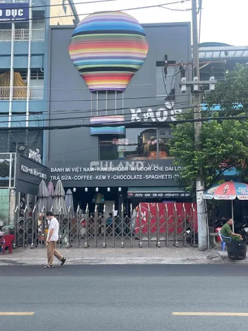 Bất động sản tại TP. Hồ Chí Minh - ảnh 1