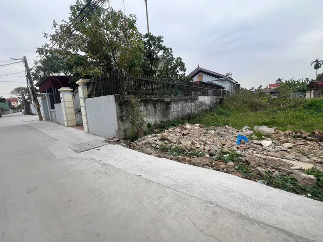 Bất động sản tại Hải Phòng - ảnh 1
