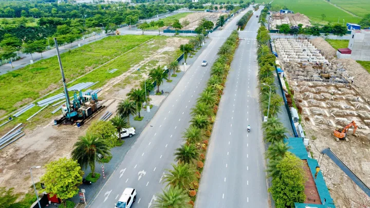 Bất động sản tại Bắc Ninh - ảnh 1