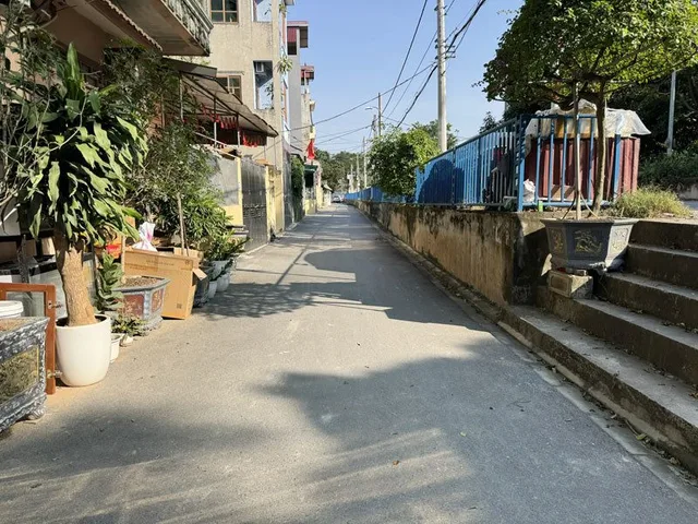 Bất động sản tại Hà Nội - ảnh 1