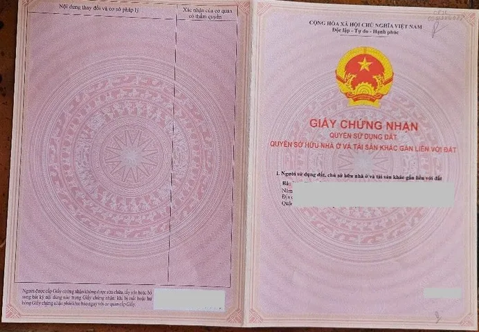 Bất động sản tại Bà Rịa - Vũng Tàu - ảnh 1