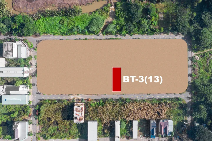 Bất động sản tại Tây Ninh - ảnh 1