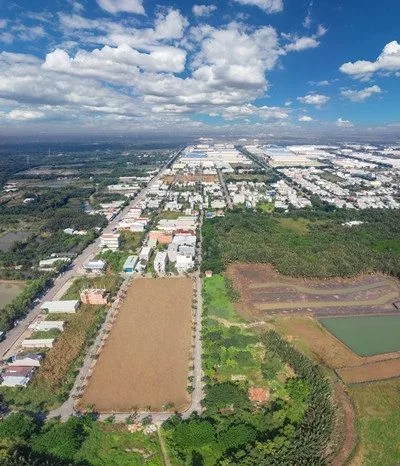 Bất động sản tại Tây Ninh - ảnh 1