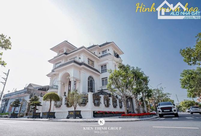 Bất động sản tại Bà Rịa - Vũng Tàu - ảnh 1