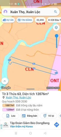 Bất động sản tại Đồng Nai - ảnh 1