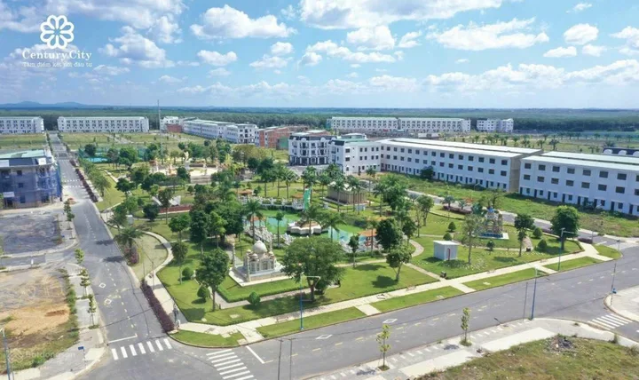 Bất động sản tại Đồng Nai - ảnh 1