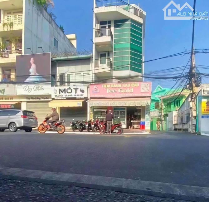 Bất động sản tại Bà Rịa - Vũng Tàu - ảnh 1