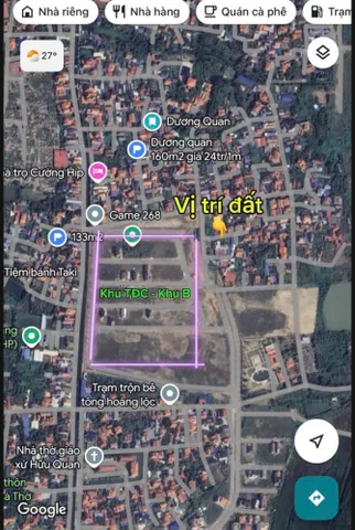Bất động sản tại Hải Phòng - ảnh 1